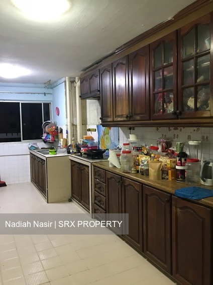 Blk 711 Clementi West Street 2 (Clementi), HDB 3 Rooms #166529342